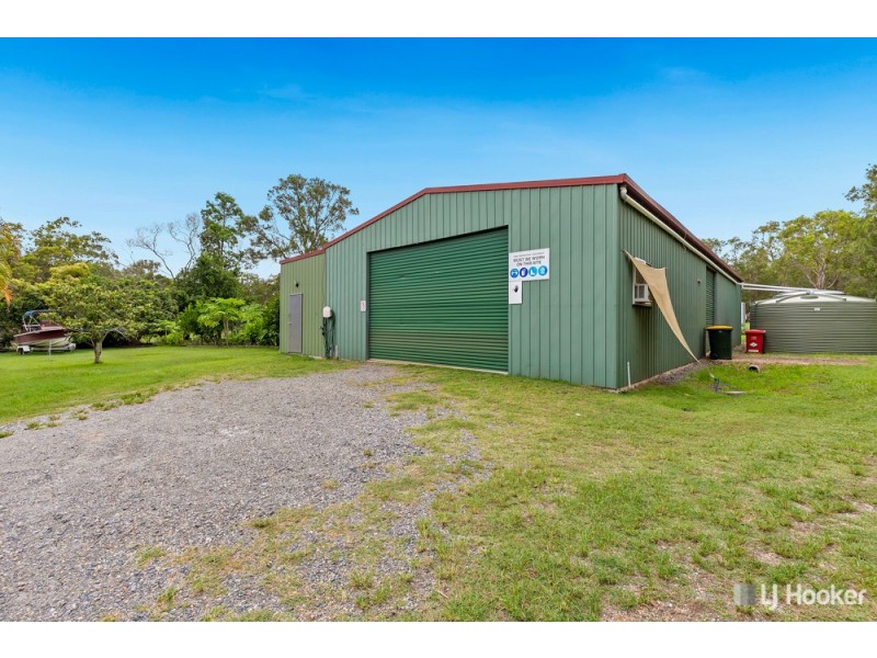 2863 Old Cleveland Road, Chandler QLD 4155