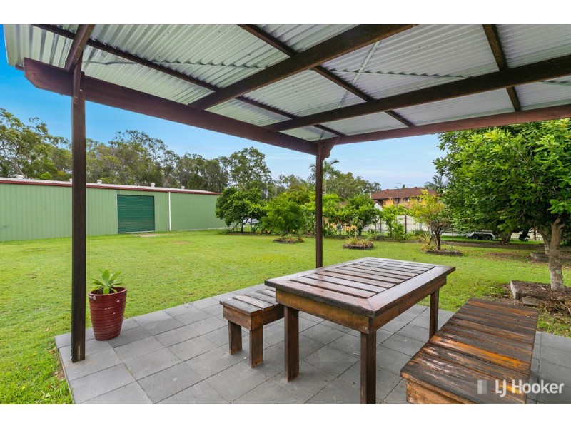 2863 Old Cleveland Road, Chandler QLD 4155