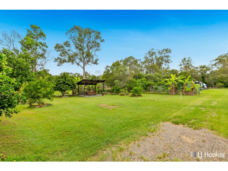 2863 Old Cleveland Road, Chandler QLD 4155