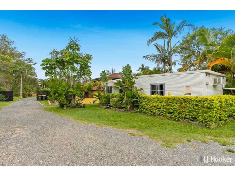 2863 Old Cleveland Road, Chandler QLD 4155