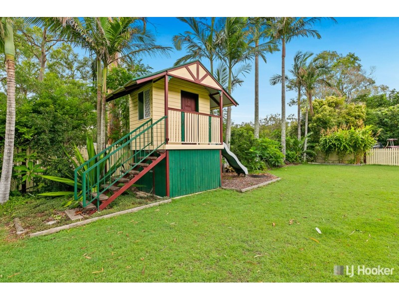 2863 Old Cleveland Road, Chandler QLD 4155