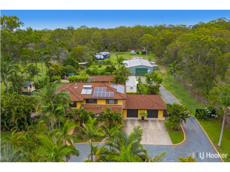 2863 Old Cleveland Road, Chandler QLD 4155