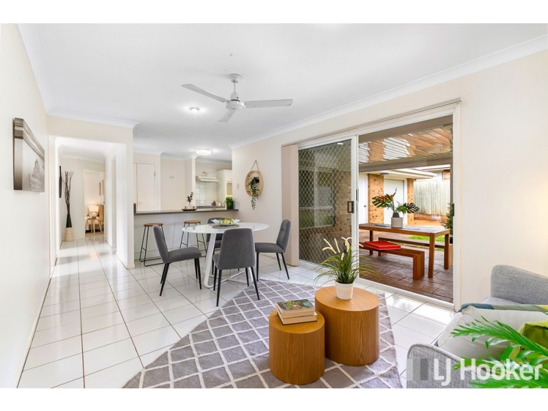 3 Warnick Court, Victoria Point QLD 4165