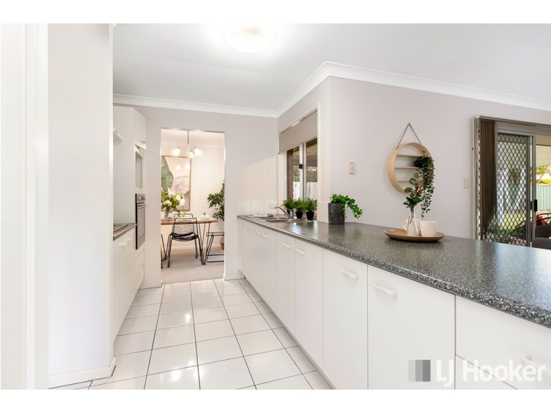 3 Warnick Court, Victoria Point QLD 4165