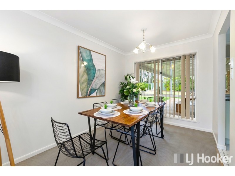 3 Warnick Court, Victoria Point QLD 4165