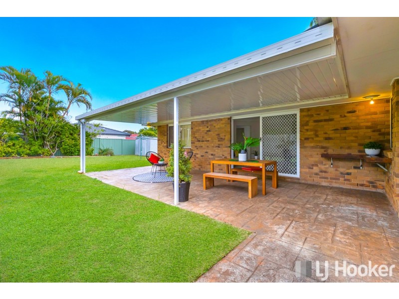 3 Warnick Court, Victoria Point QLD 4165