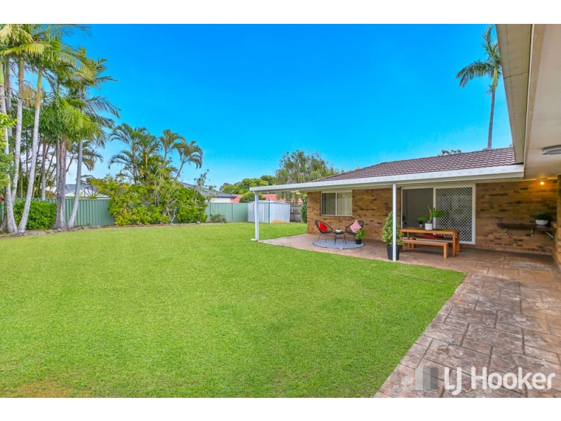 3 Warnick Court, Victoria Point QLD 4165