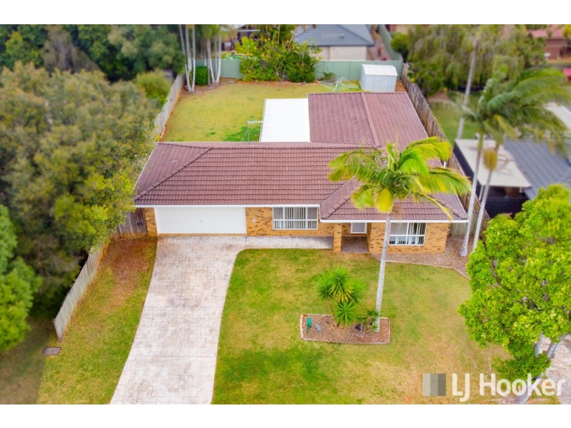 3 Warnick Court, Victoria Point QLD 4165