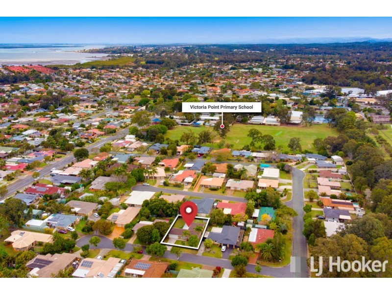 3 Warnick Court, Victoria Point QLD 4165