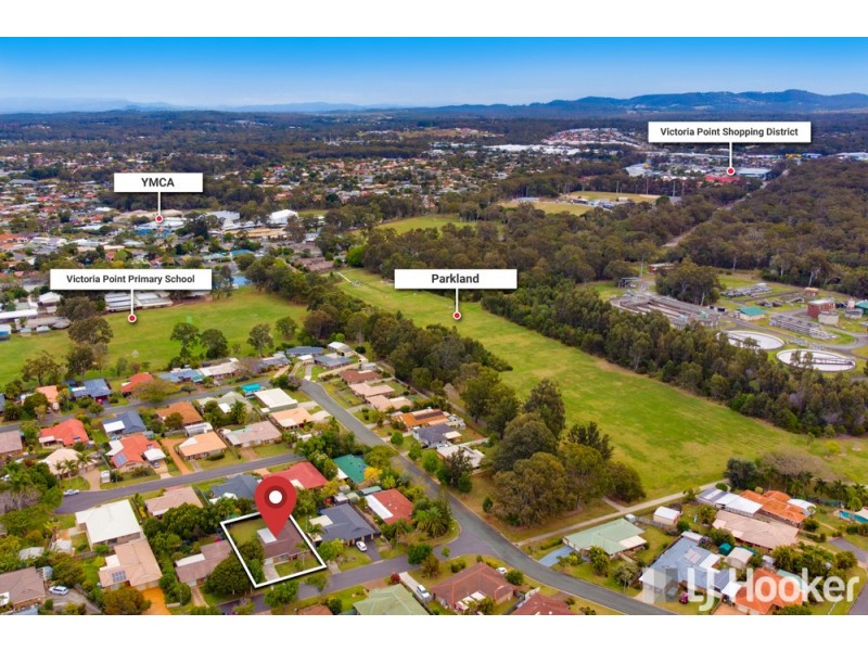 3 Warnick Court, Victoria Point QLD 4165