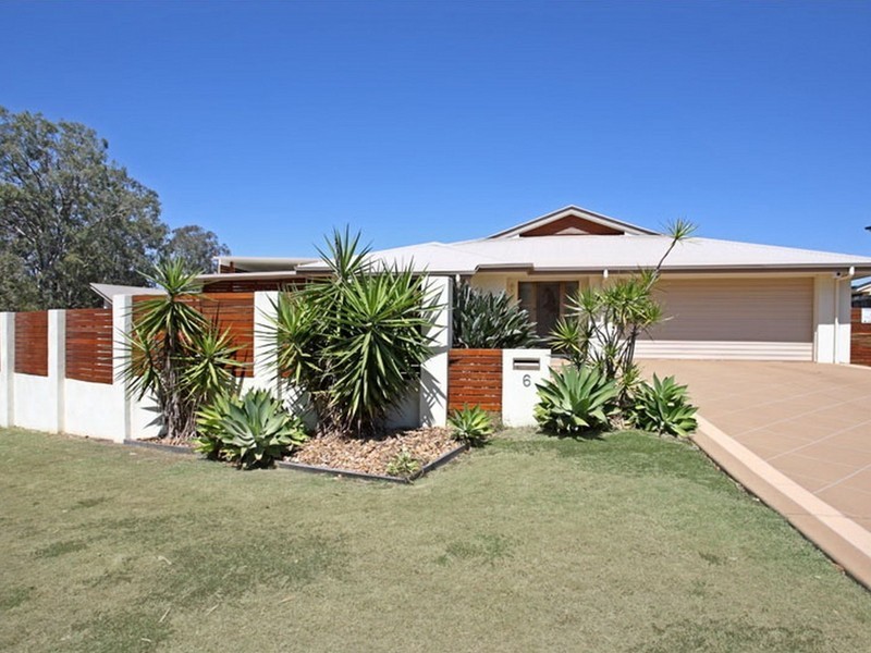 6 Whepstead Avenue, Wellington Point QLD 4160