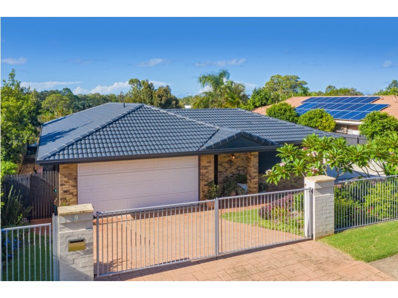 9 Byng Road, Birkdale QLD 4159