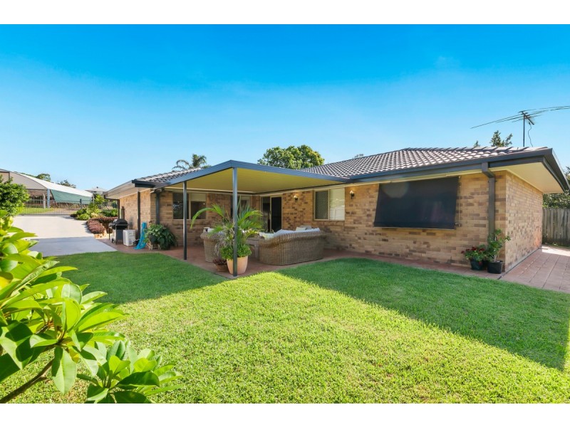 9 Byng Road, Birkdale QLD 4159