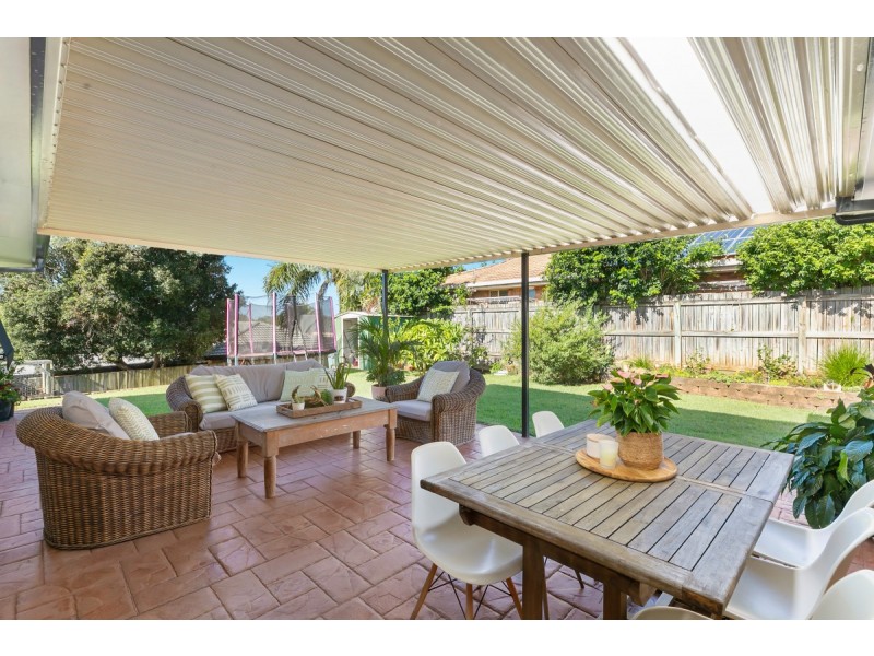 9 Byng Road, Birkdale QLD 4159