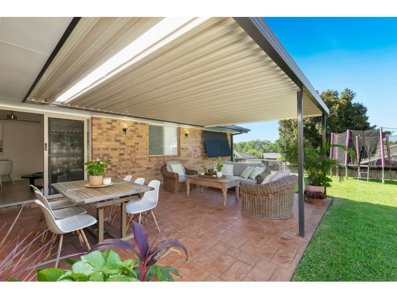 9 Byng Road, Birkdale QLD 4159