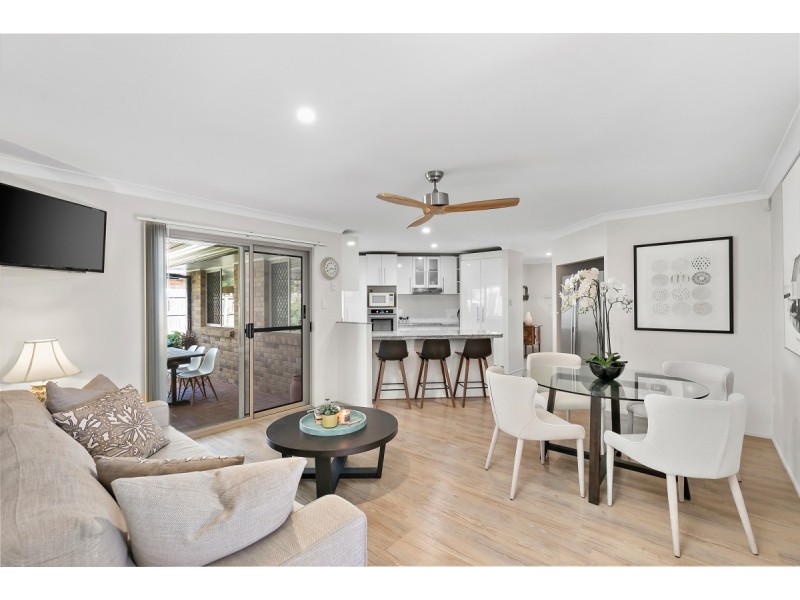 9 Byng Road, Birkdale QLD 4159