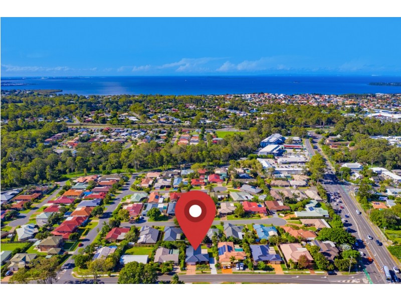 9 Byng Road, Birkdale QLD 4159