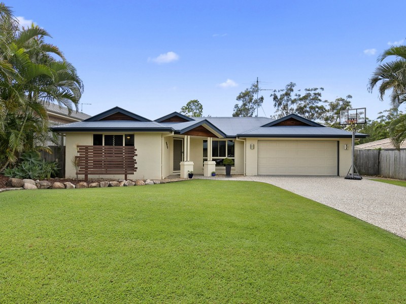 5 Ti Tree Court, Mount Cotton QLD 4165