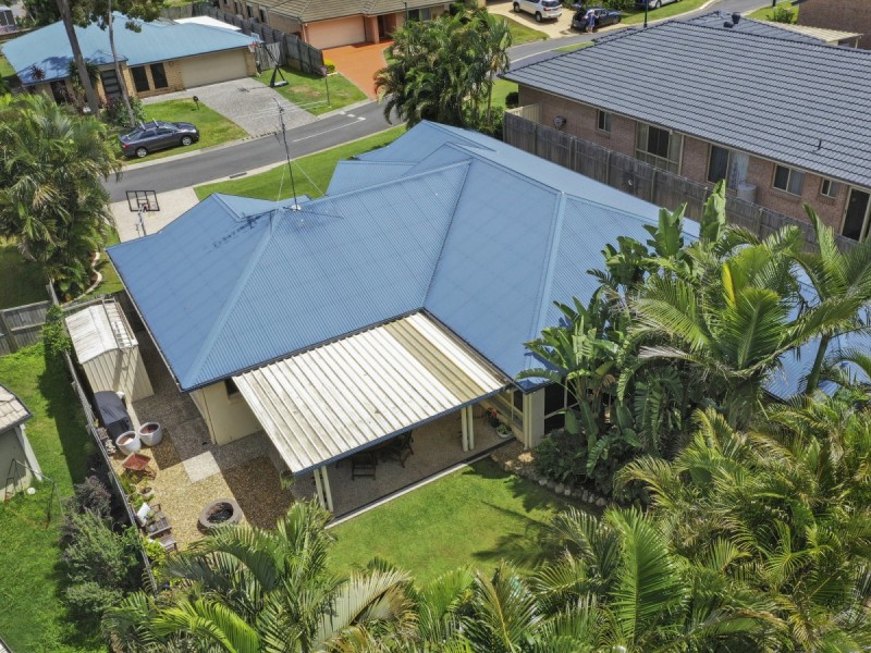 5 Ti Tree Court, Mount Cotton QLD 4165