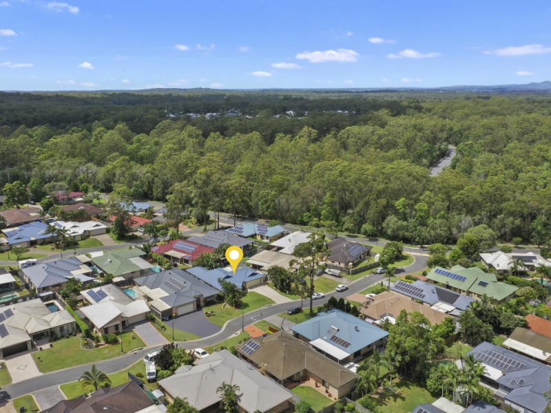 5 Ti Tree Court, Mount Cotton QLD 4165