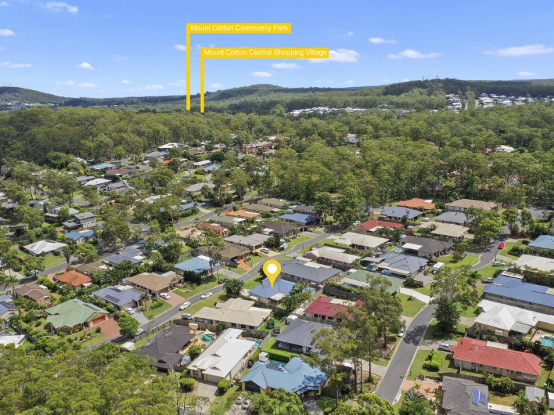 5 Ti Tree Court, Mount Cotton QLD 4165
