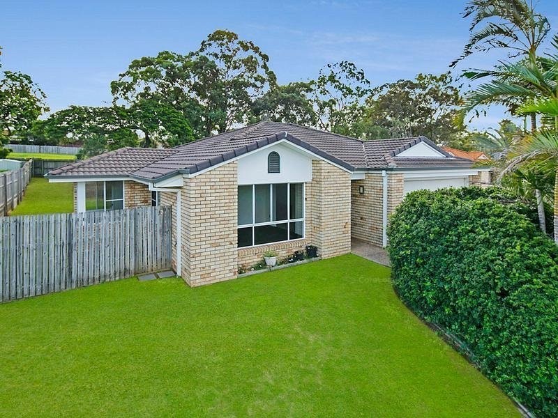 10 Gregory Court, Cleveland QLD 4163