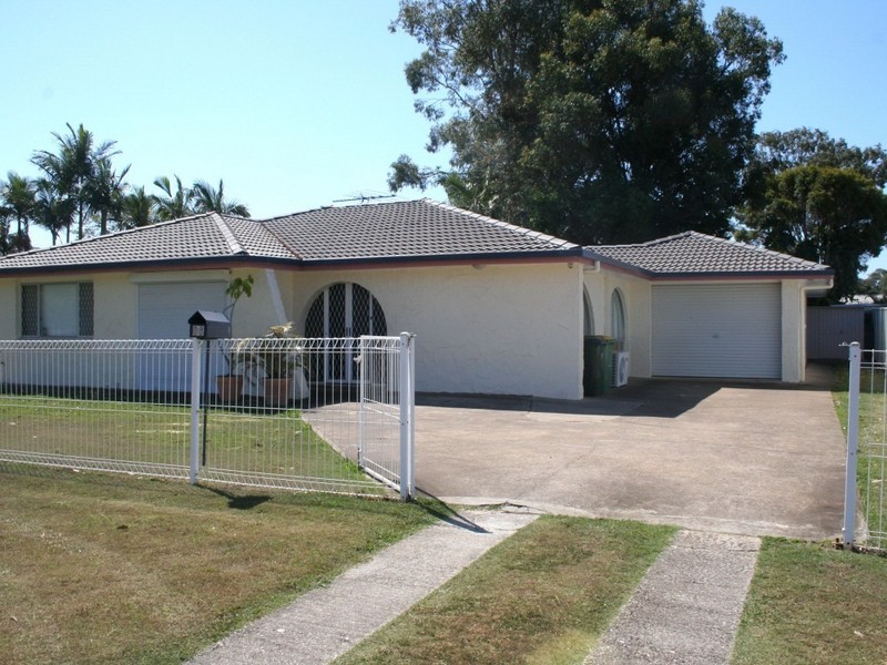 86 Coburg Street East, Cleveland QLD 4163