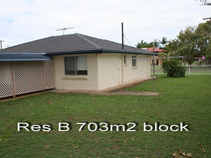 86 Coburg Street East, Cleveland QLD 4163