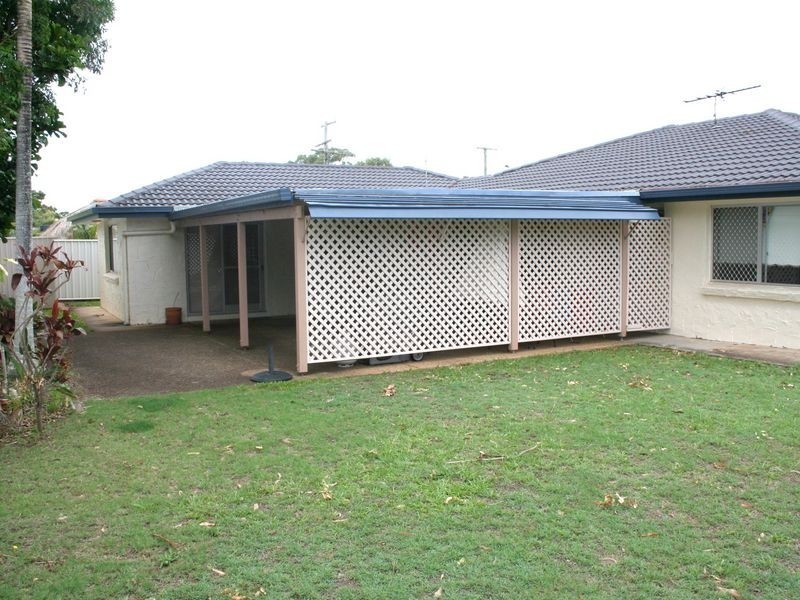 86 Coburg Street East, Cleveland QLD 4163