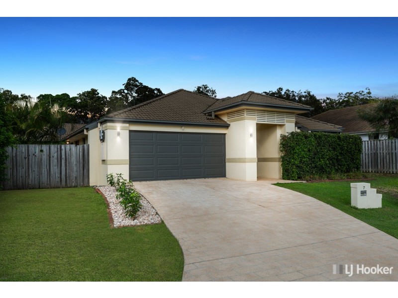 7 Drysdale Close, Thornlands QLD 4164