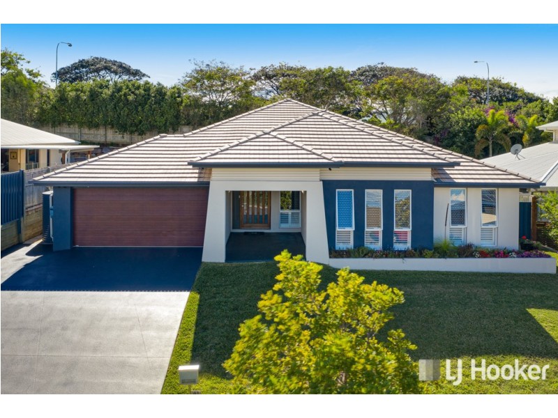41 Aquila Street, Redland Bay QLD 4165