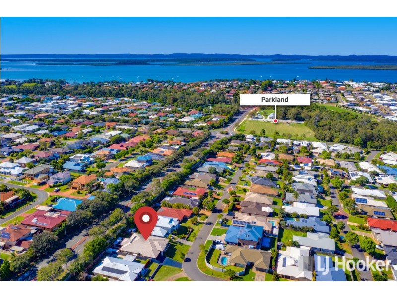 41 Aquila Street, Redland Bay QLD 4165