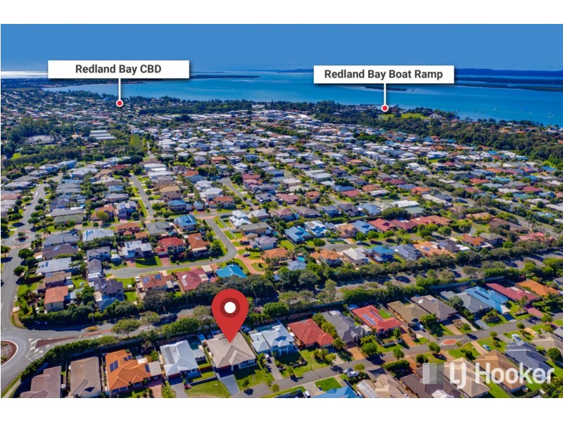 41 Aquila Street, Redland Bay QLD 4165