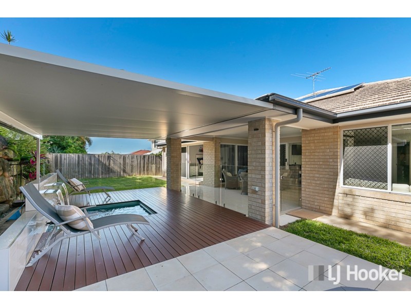 41 Aquila Street, Redland Bay QLD 4165