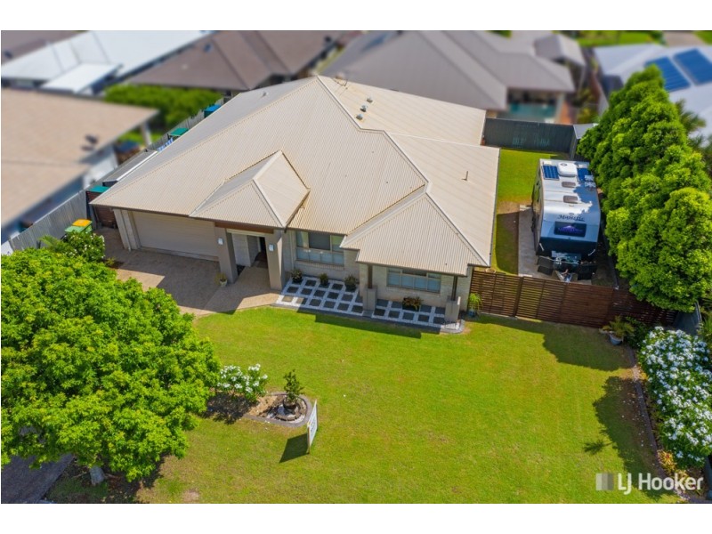 12 Torello Crescent, Victoria Point QLD 4165