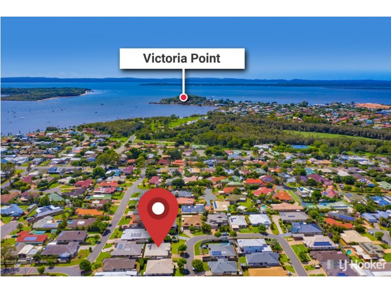 12 Torello Crescent, Victoria Point QLD 4165