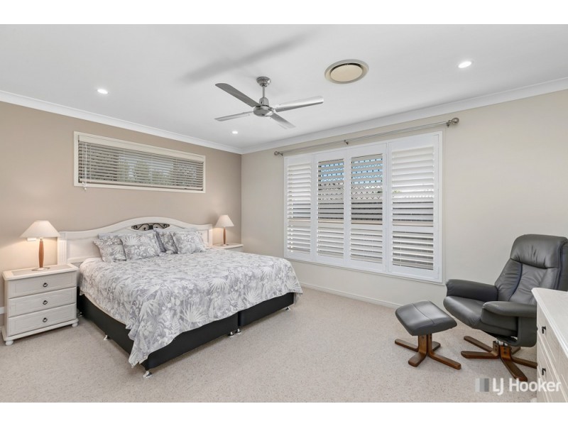 12 Torello Crescent, Victoria Point QLD 4165