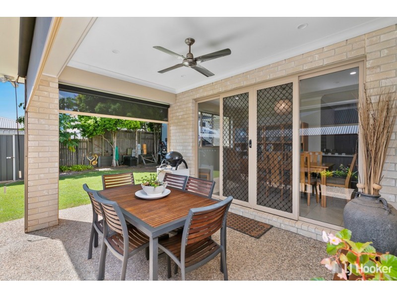 12 Torello Crescent, Victoria Point QLD 4165