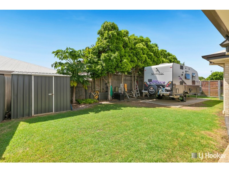 12 Torello Crescent, Victoria Point QLD 4165