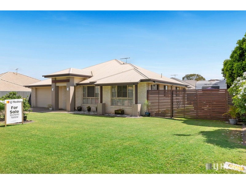 12 Torello Crescent, Victoria Point QLD 4165