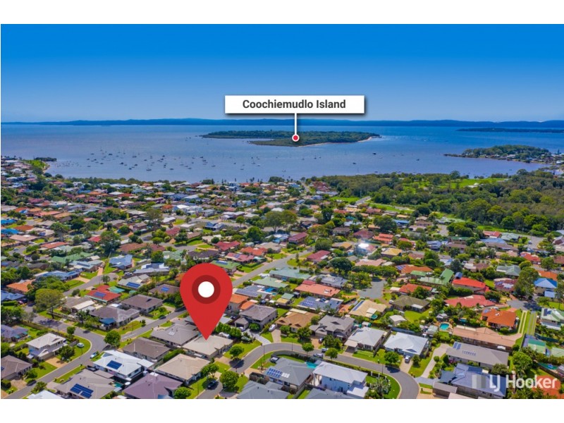 12 Torello Crescent, Victoria Point QLD 4165