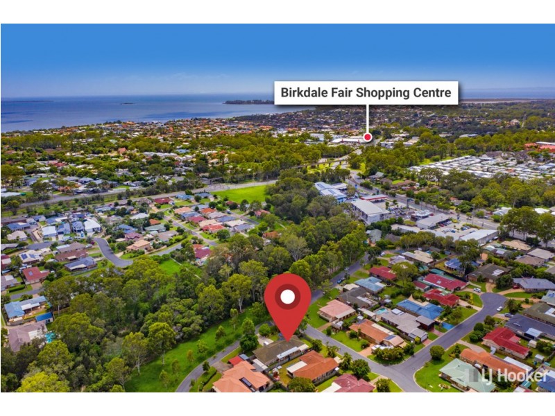 2/2 Walnut Court, Birkdale QLD 4159