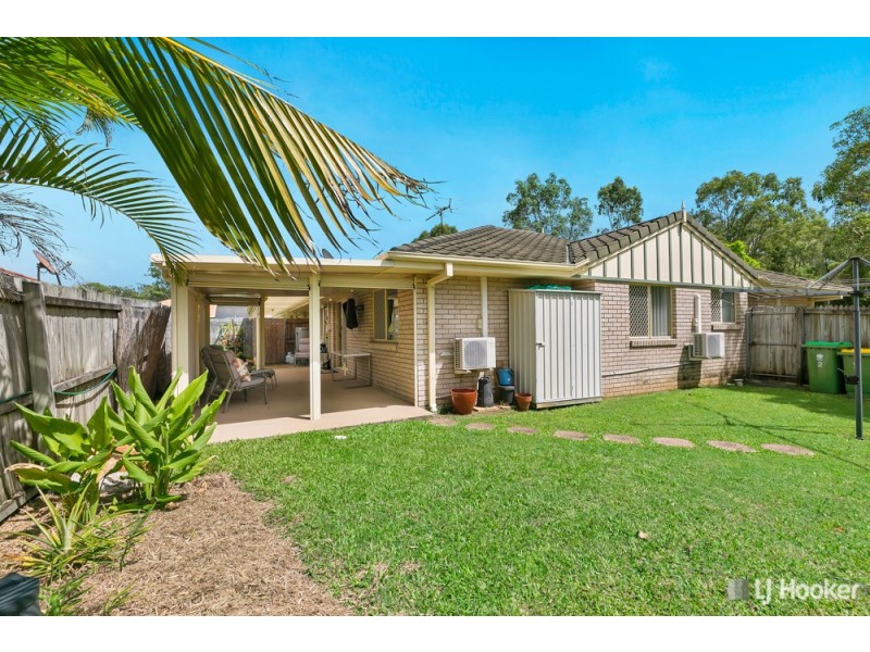 2/2 Walnut Court, Birkdale QLD 4159