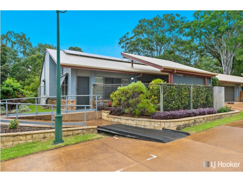 2/37 Station Street, Wellington Point QLD 4160