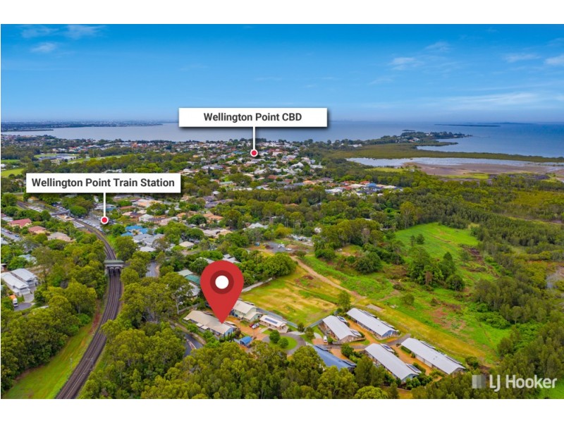 2/37 Station Street, Wellington Point QLD 4160