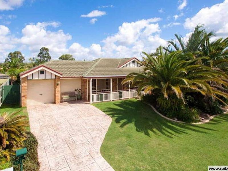 31 Weber Court, Victoria Point QLD 4165