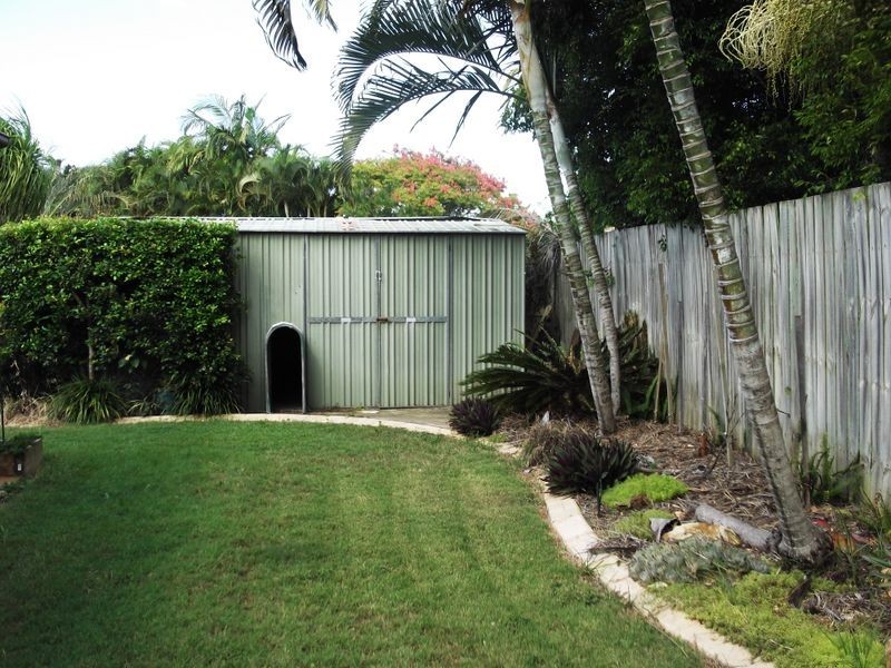 31 Weber Court, Victoria Point QLD 4165