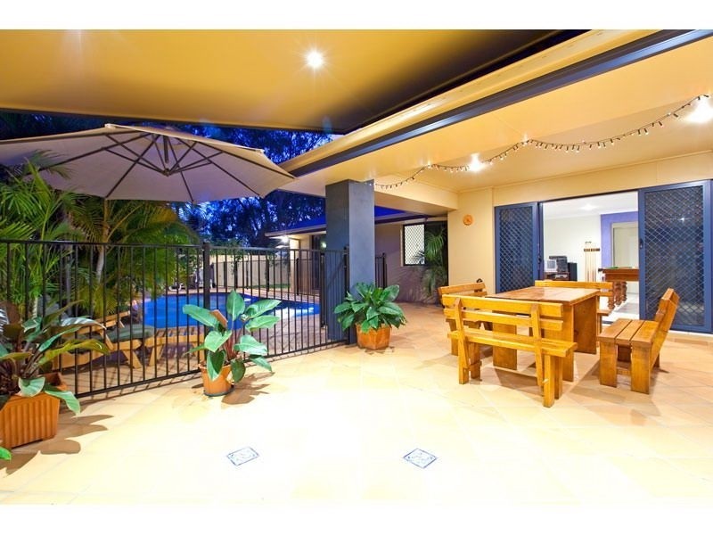 52 Morris Circuit, Thornlands QLD 4164