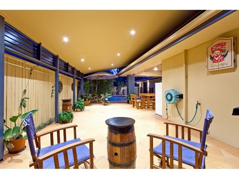 52 Morris Circuit, Thornlands QLD 4164