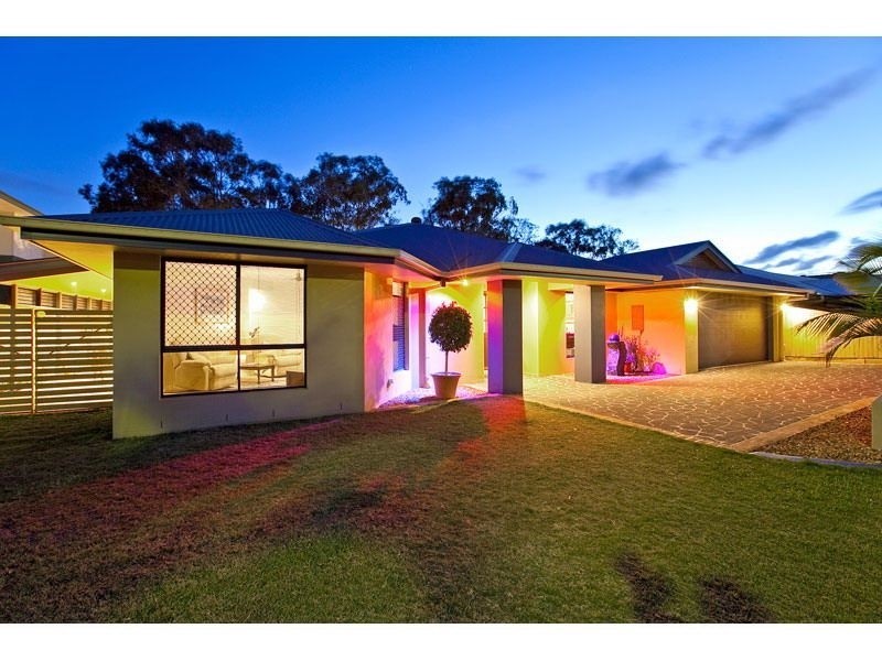 52 Morris Circuit, Thornlands QLD 4164